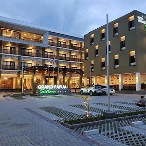 Grand Papua Hotel Sentani