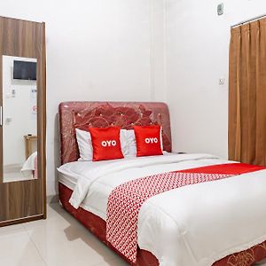 Kamar king deluxe
